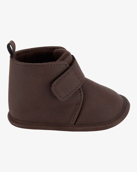  Product image 2 of Baby Suede Boot Baby Shoes