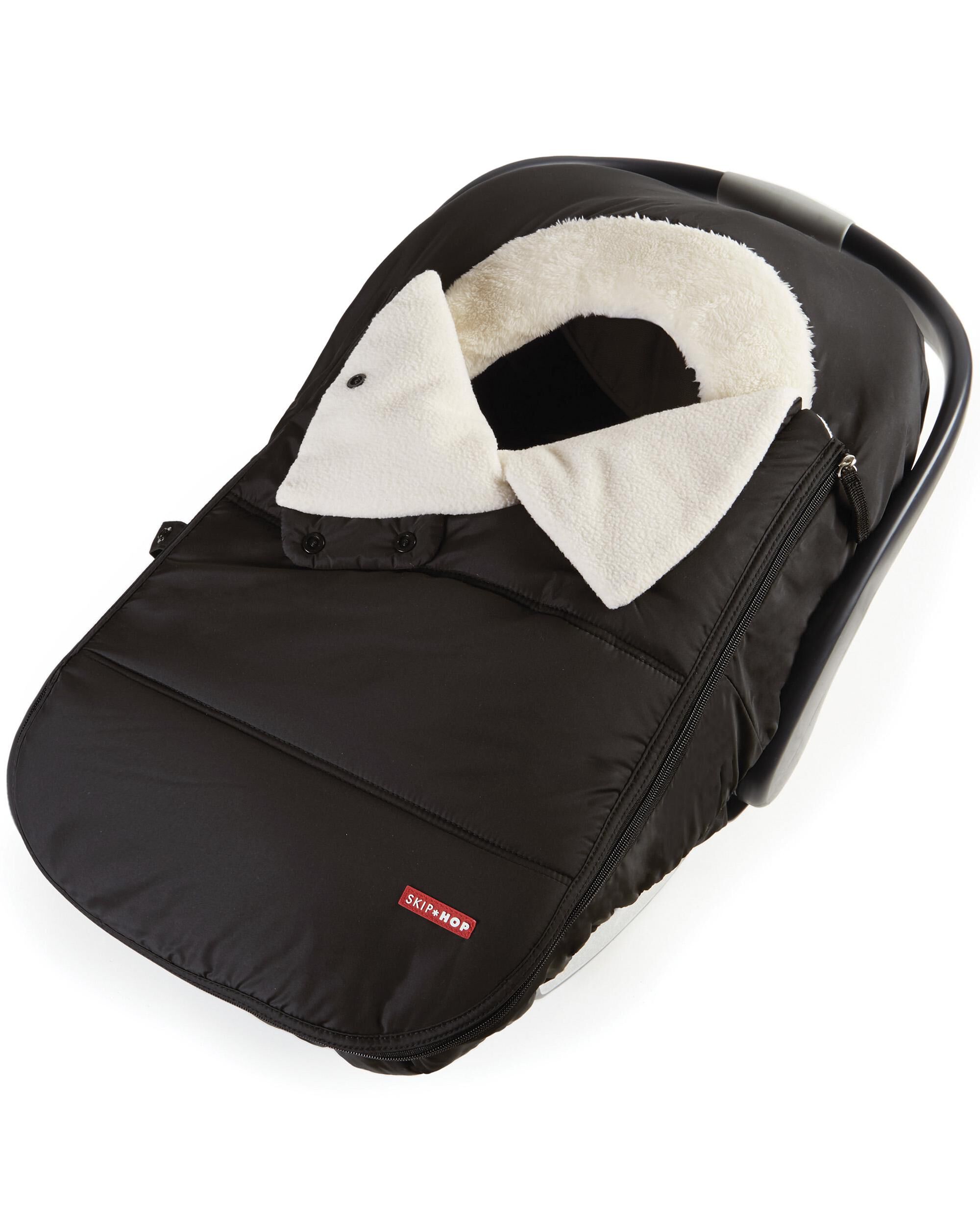 Skip hop universal car seat cover hotsell
