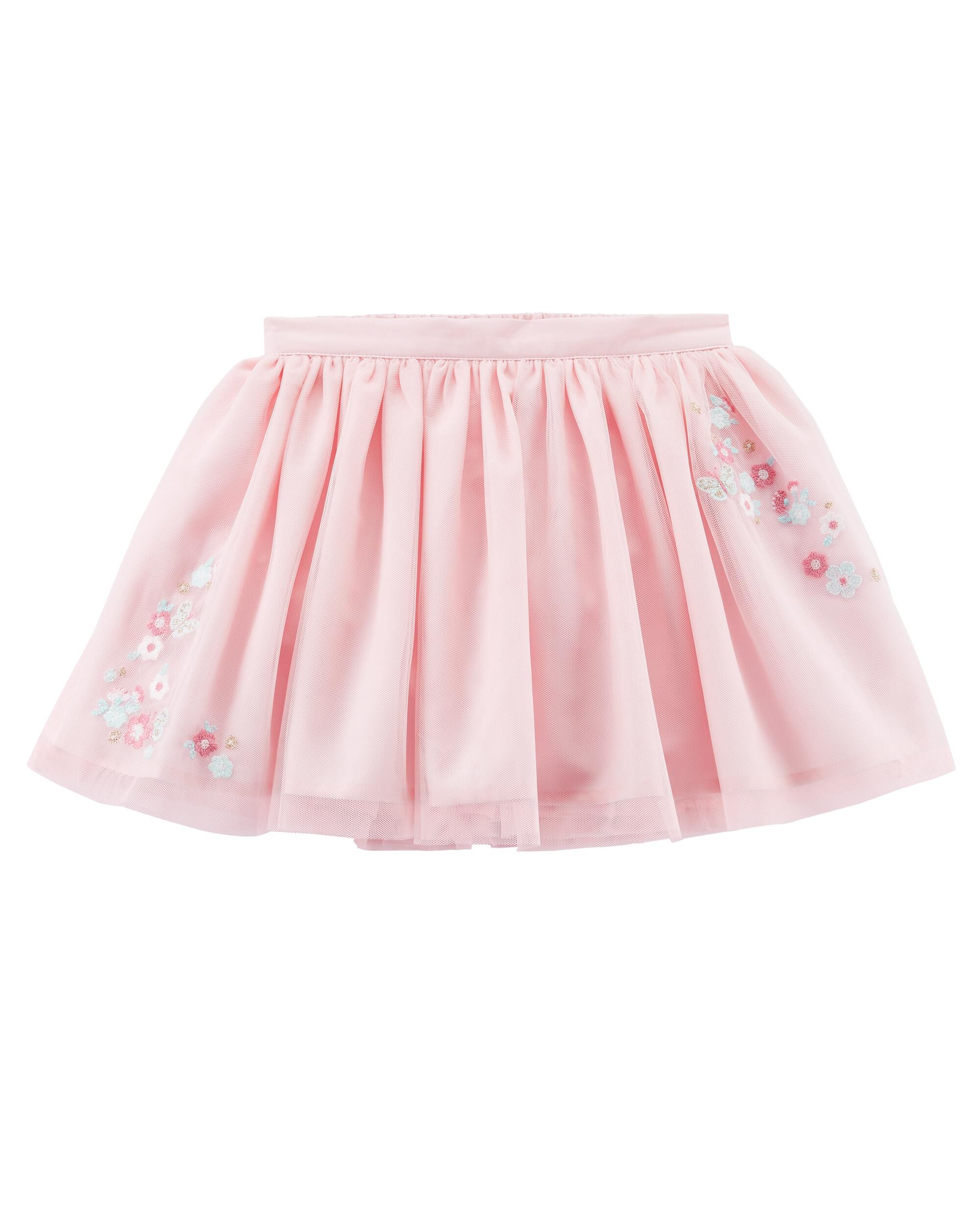 carters skirt