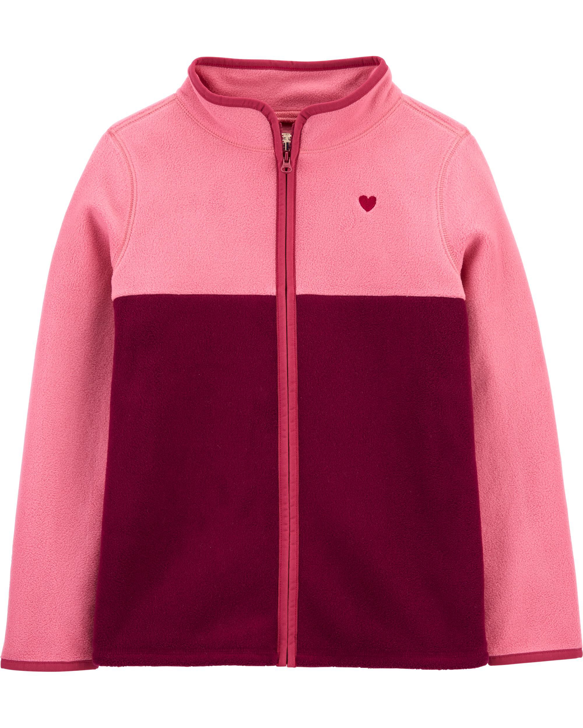 B'gosh Fleece Cozie