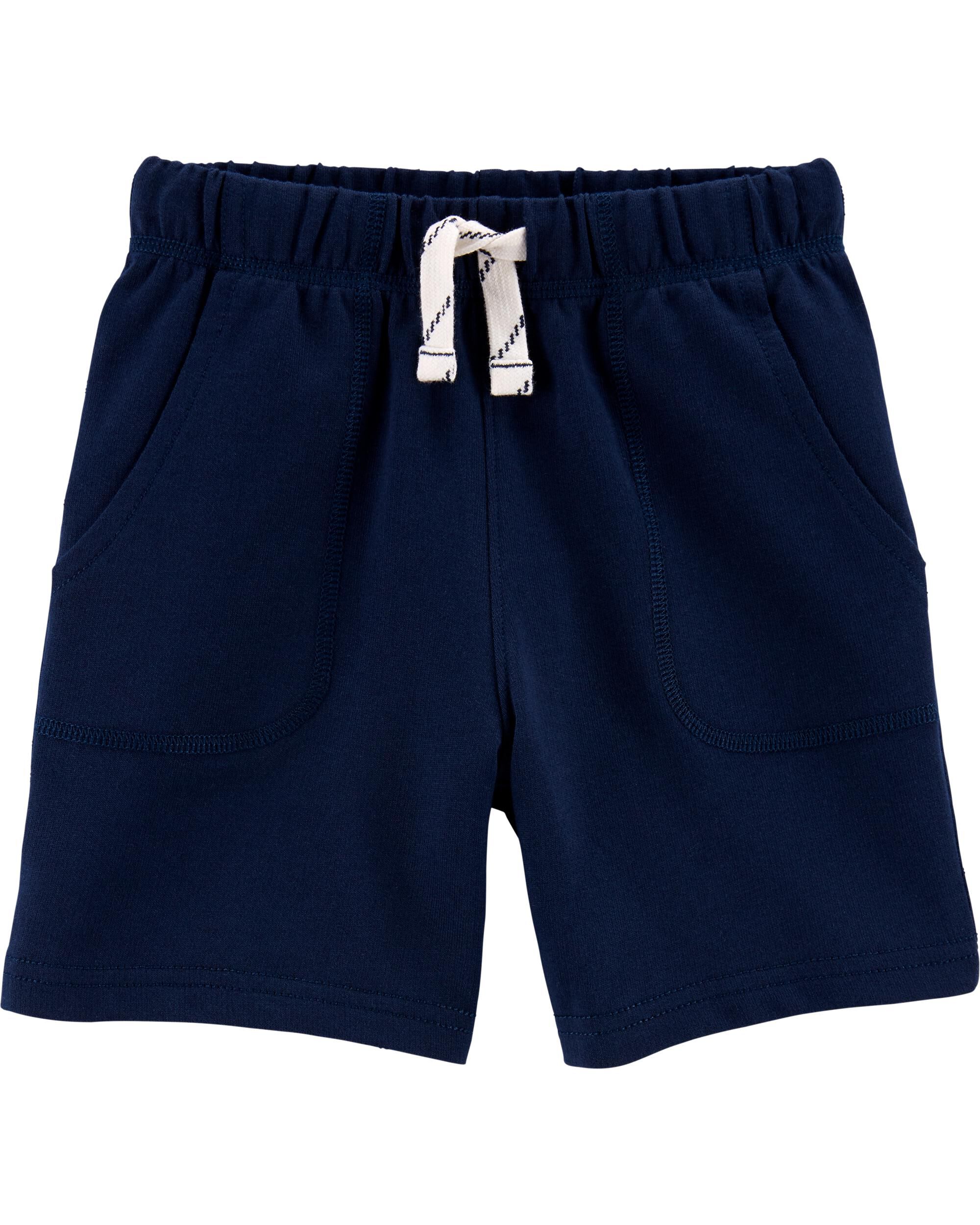 carters baby boy shorts