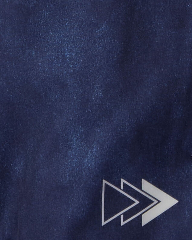 Product image 2 of Boys Active Windbreaker - Navy