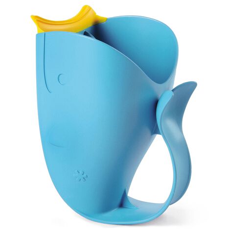  Product image 1 of Moby Waterfall Bath Rinser
