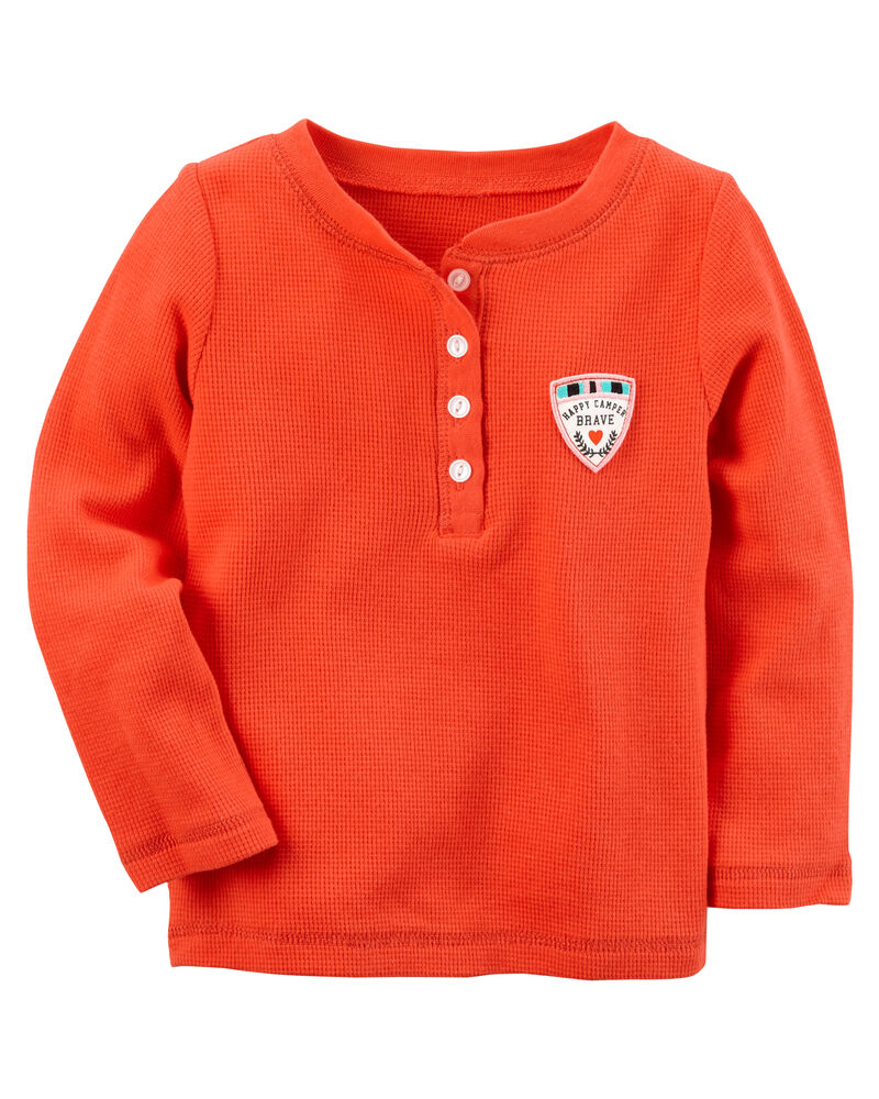 Thermal Tee Carters Com