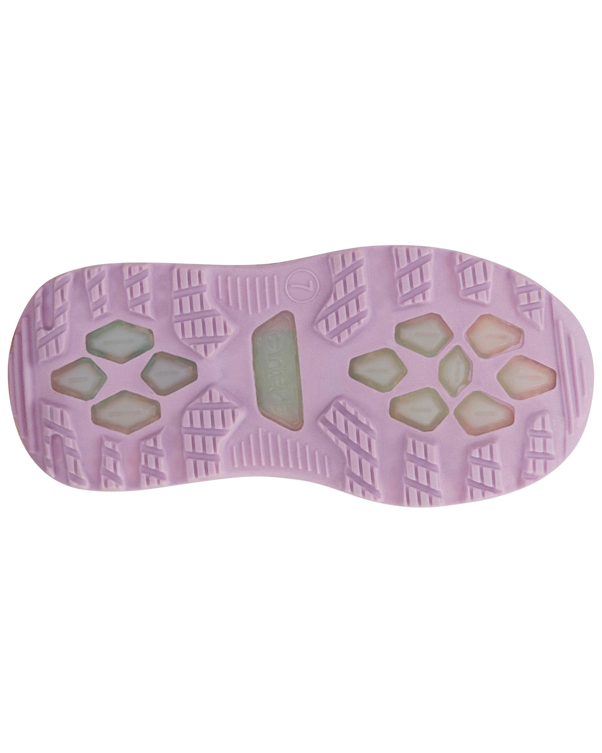 Toddler Light Up Snow Boots - Carter's | Carter's