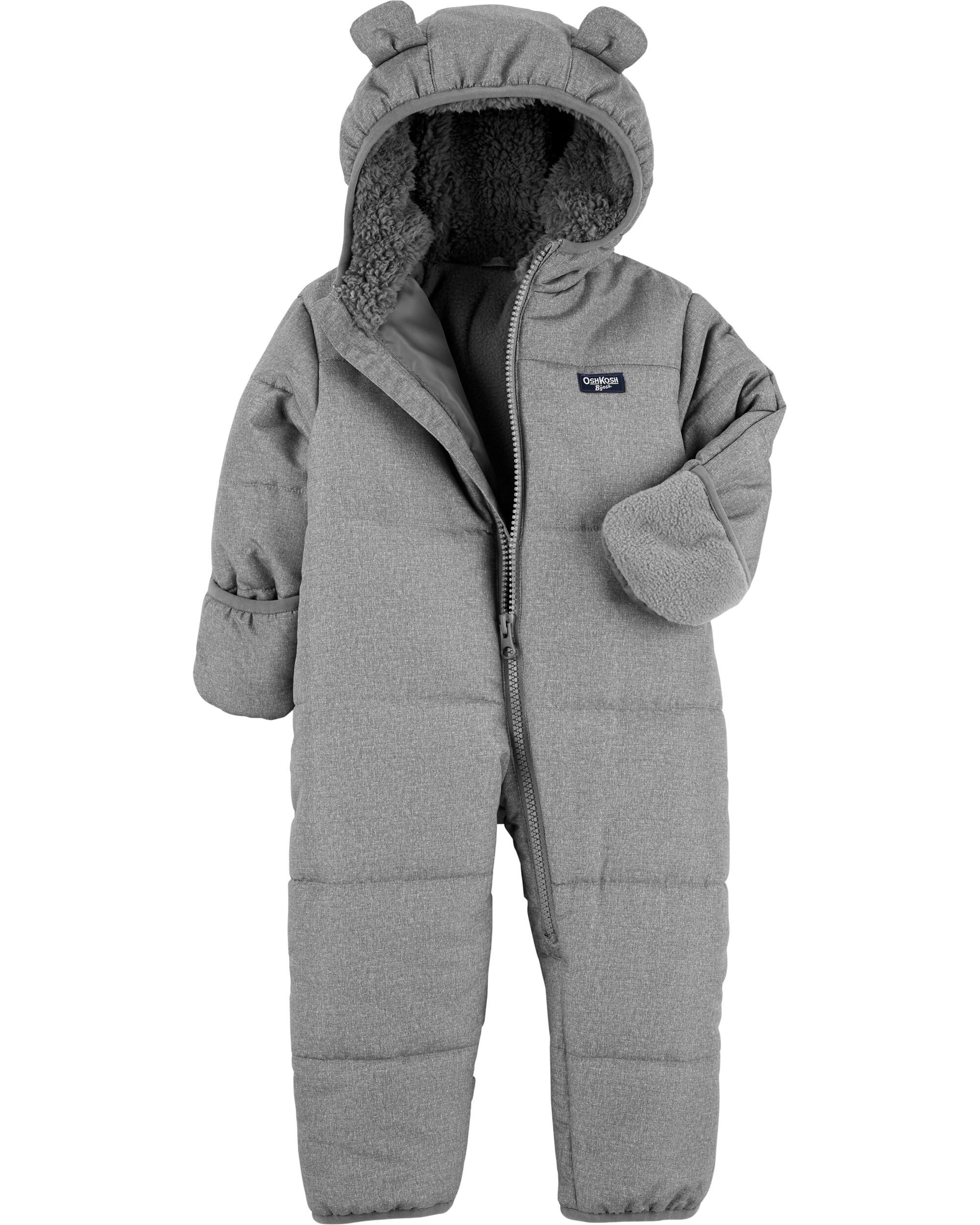 carters teddy bear