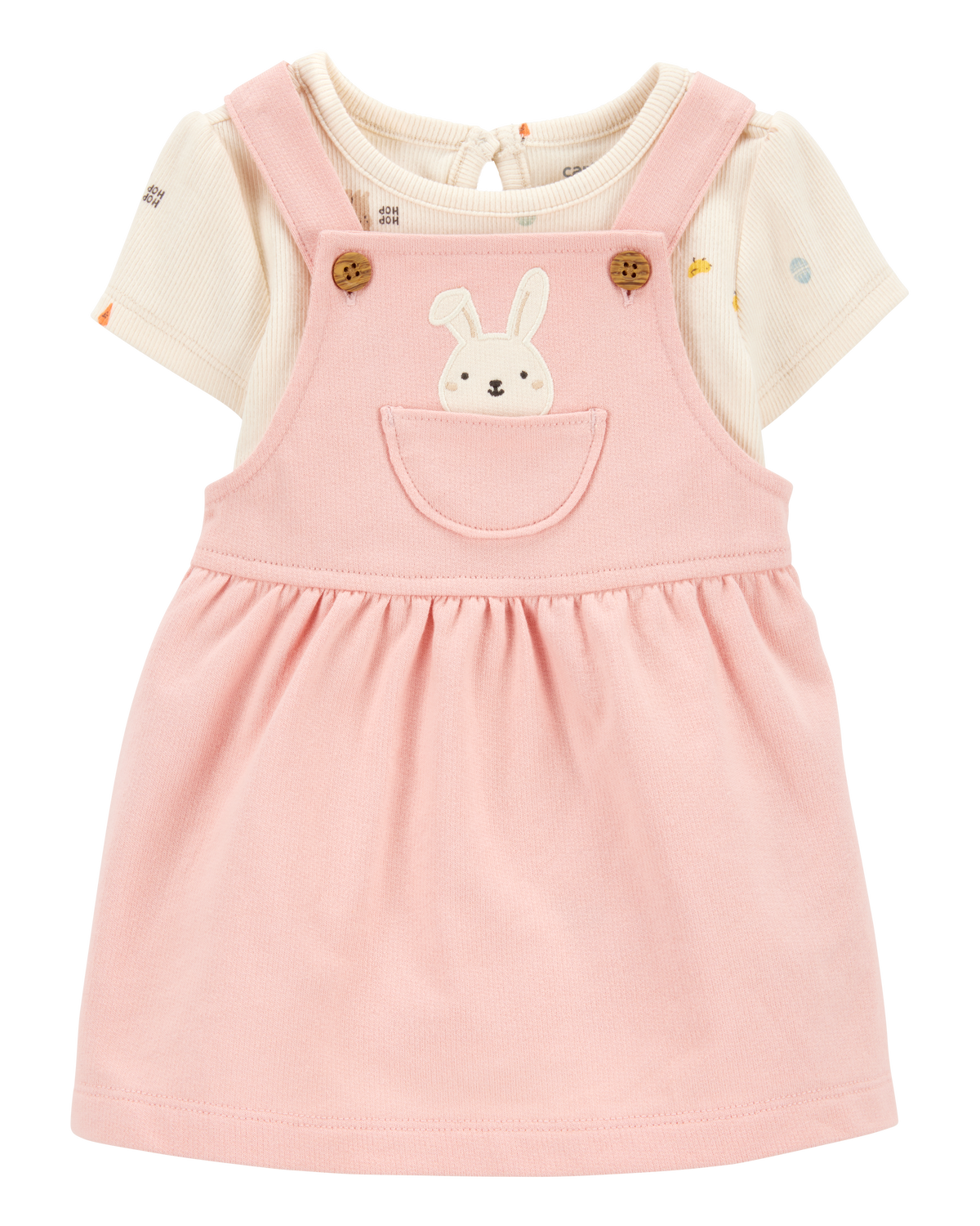 BABY BUNNY SHOWER play suits