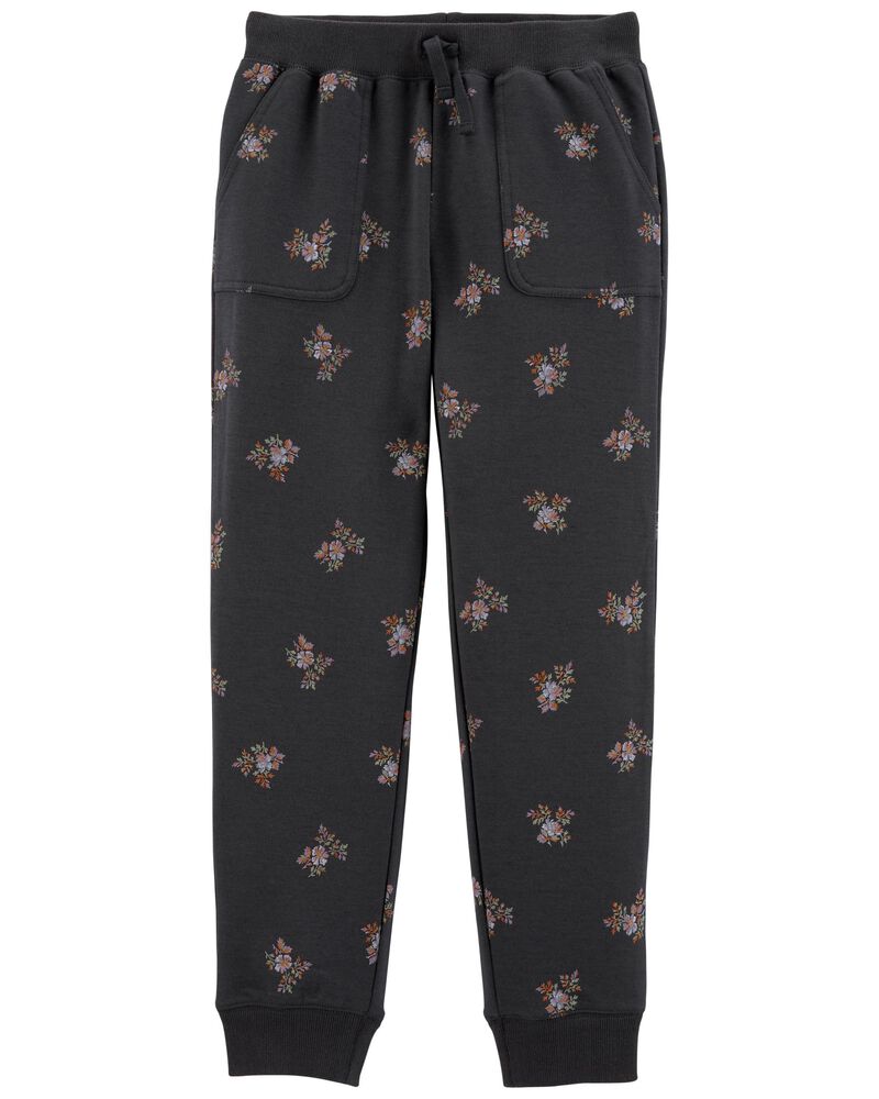 print on demand joggers