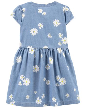 Toddler Girl Dresses Carter S Free Shipping