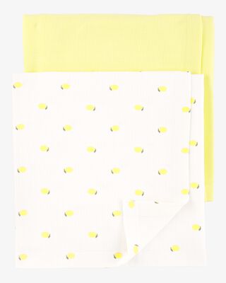 Product image 1 of Baby 2-Pack Waffle Knit Blankets