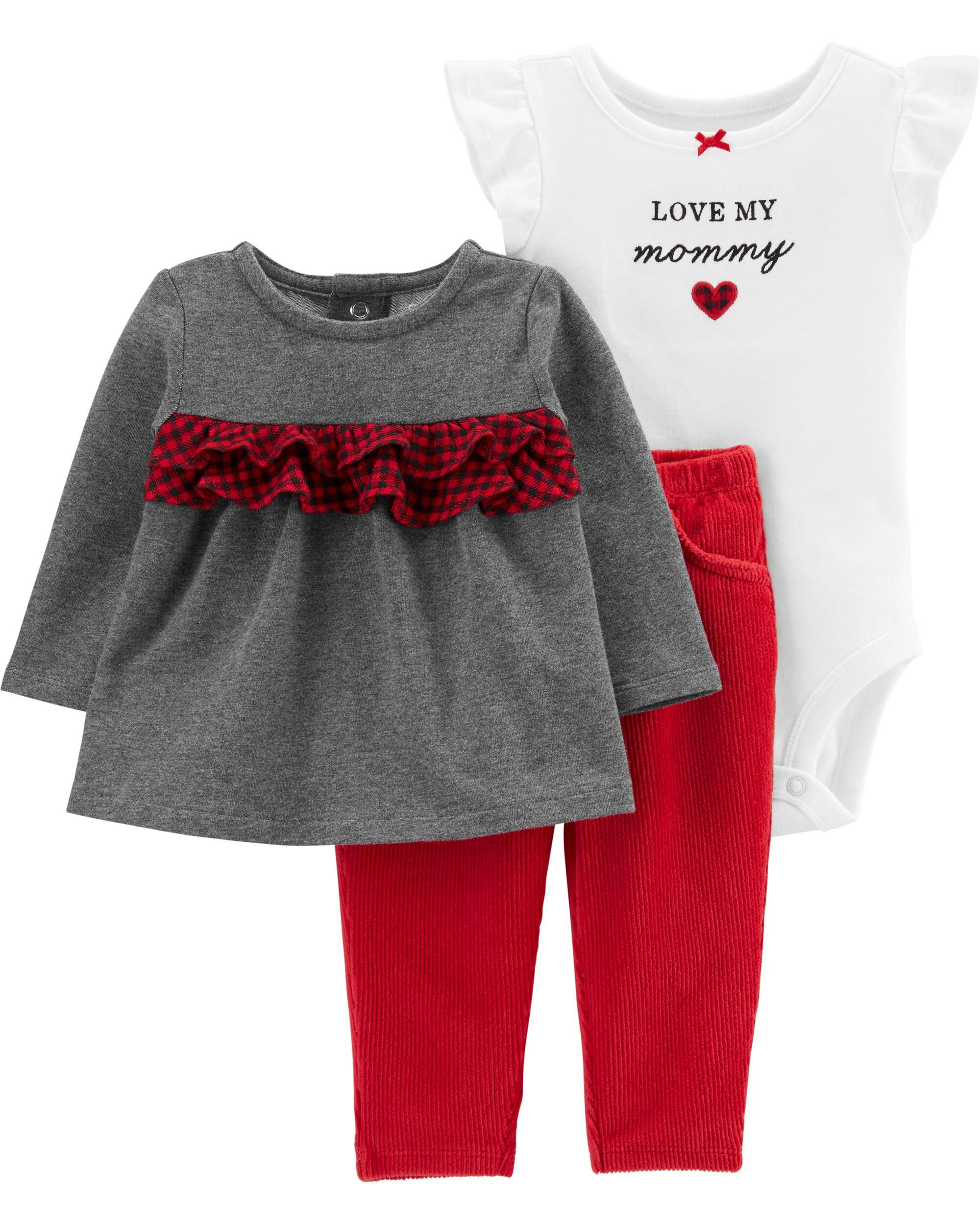 carters dress pants