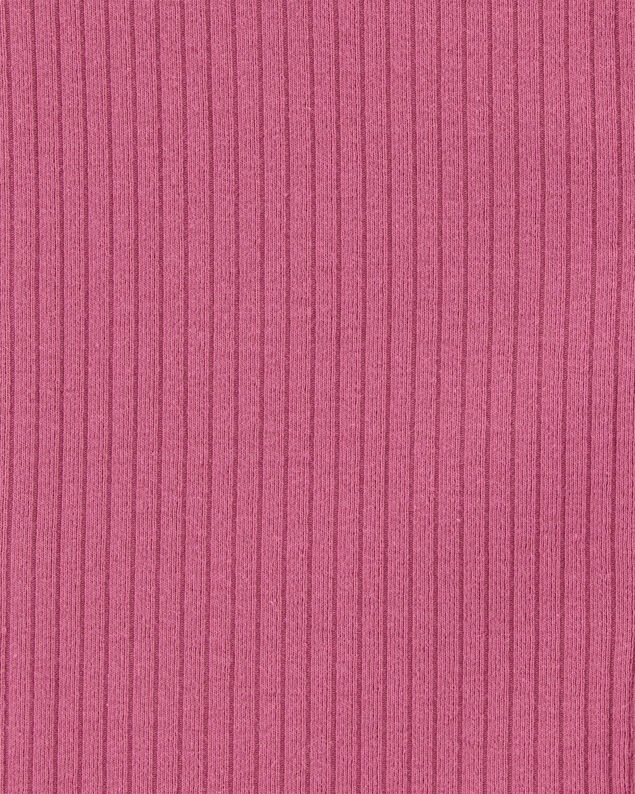 Product image 2 of Kid Ribbed Button-Down Tank - Purple