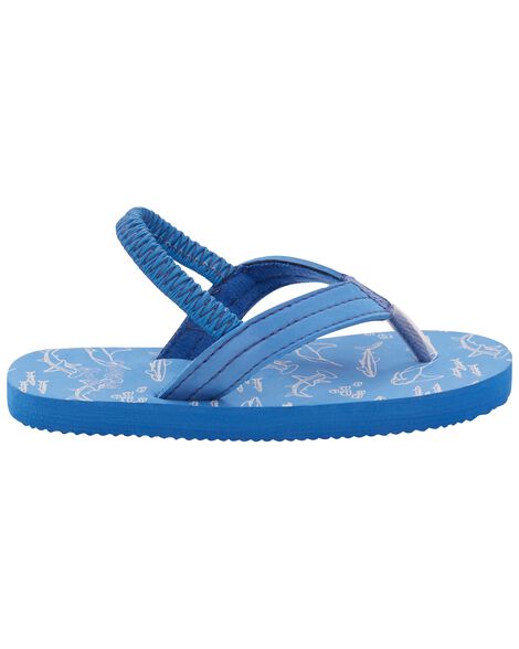  Product image 2 of Classic Flip Flops