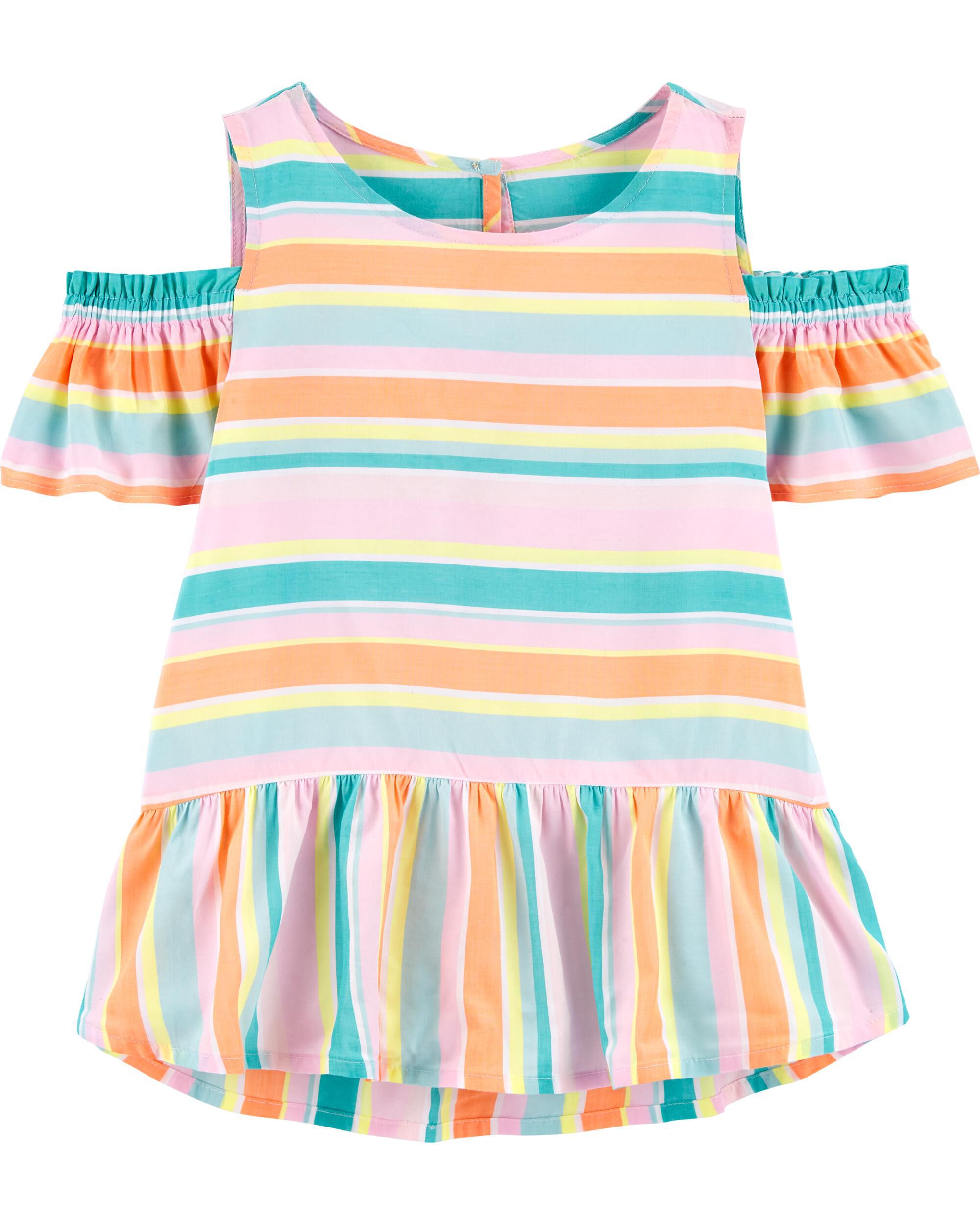 party wear tops for kid girl