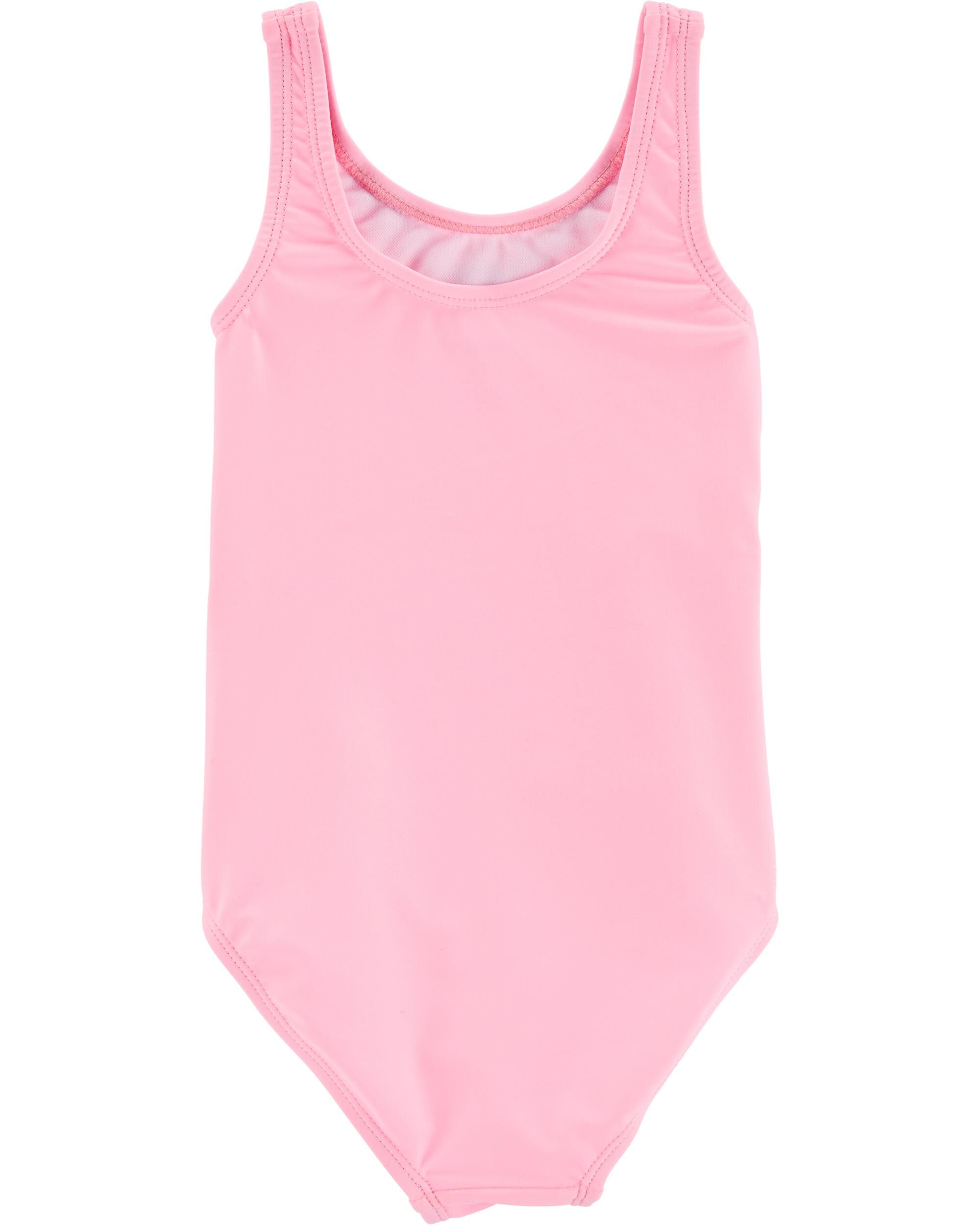 Carter's Shark 1-Piece Swimsuit