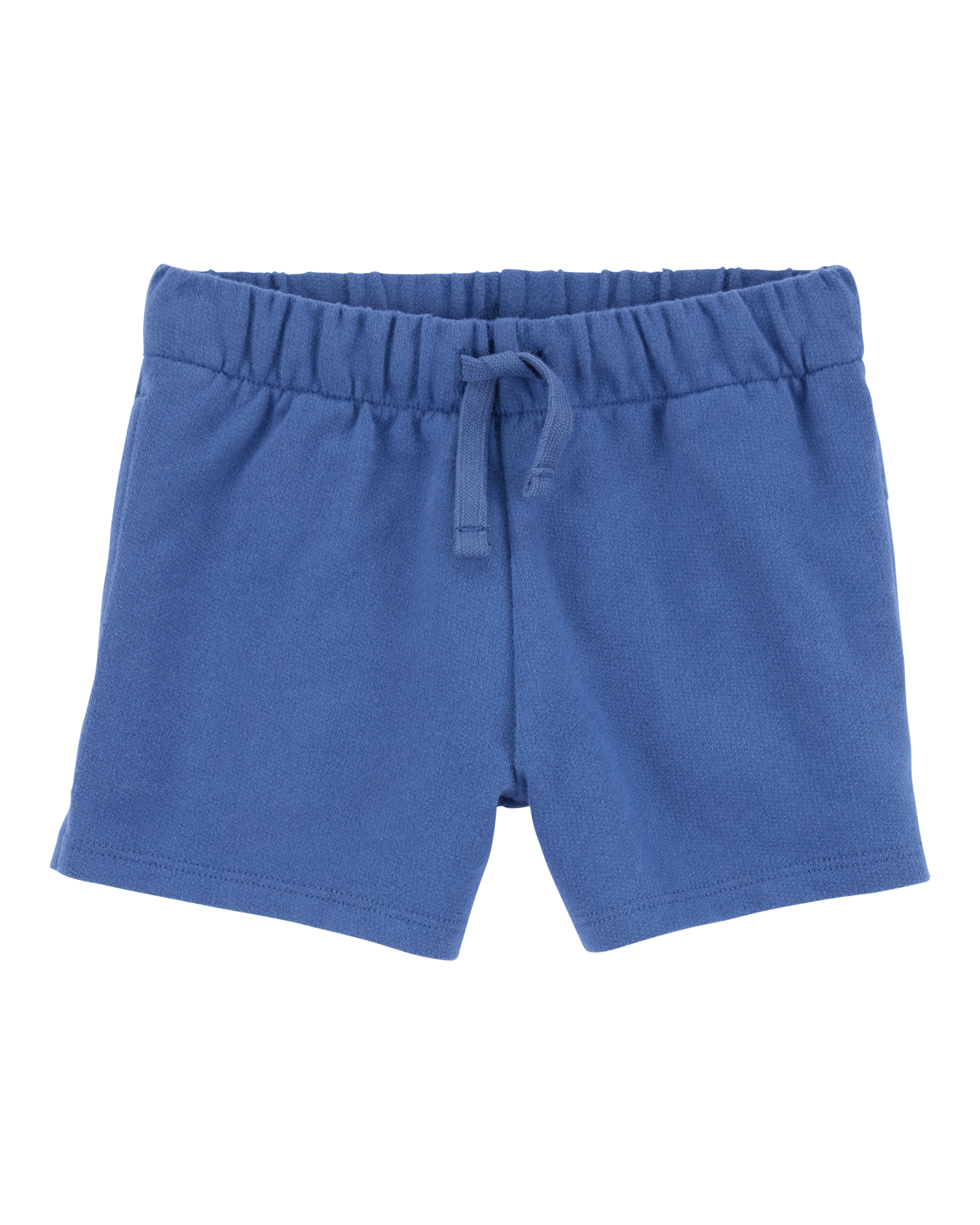 Baby Pull-On French Terry Shorts
