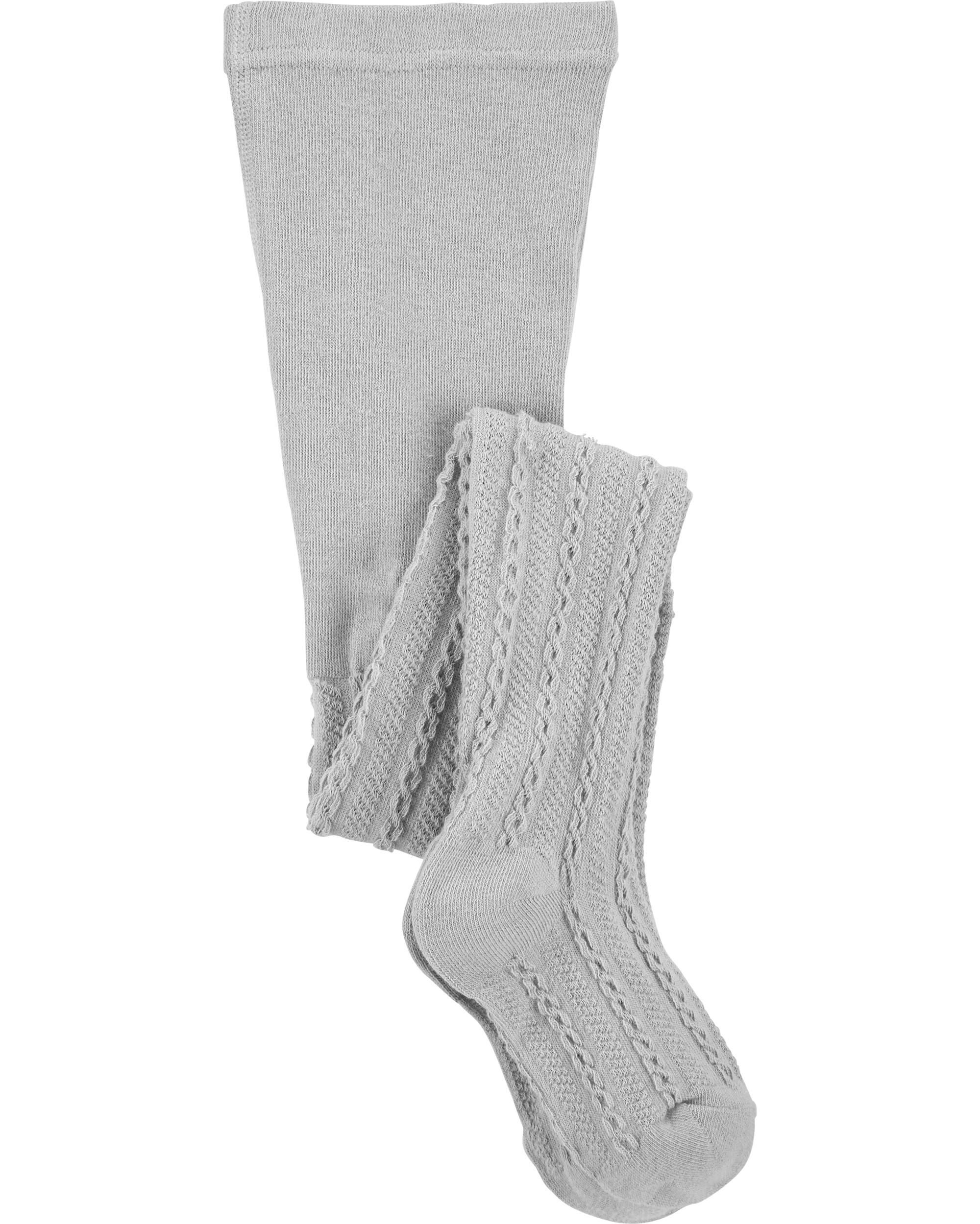 Carters girls tights cheap