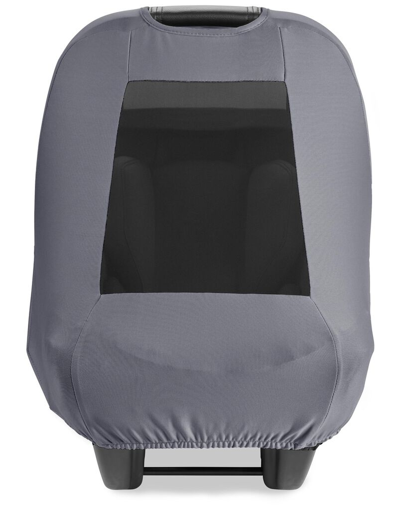 Skip Hop All Seasons Car Seat Cover - Grey