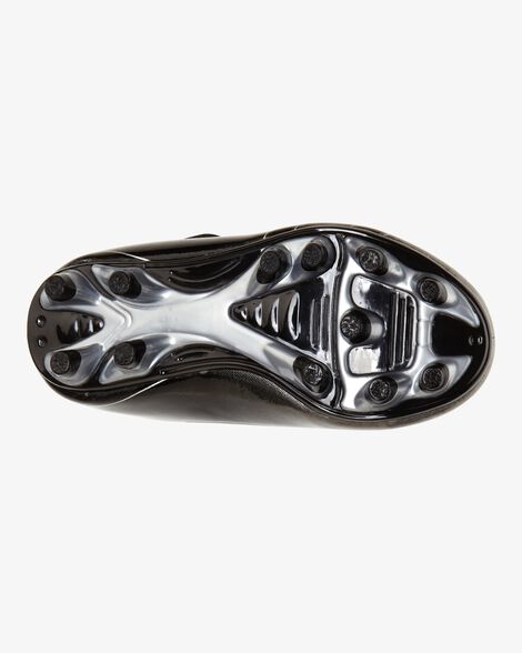  Product image 5 of Kid Soccer Sport Cleats - Black