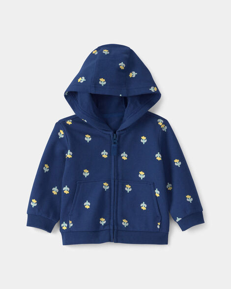 Baby Fleece Jackets