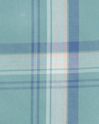 Product image 2 of Baby Short-Sleeve Plaid Button-Front Shirt