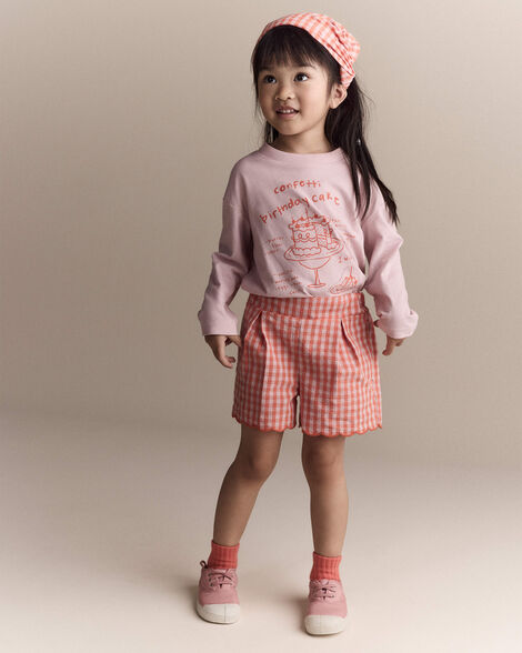 First Birthday Photo Outfits