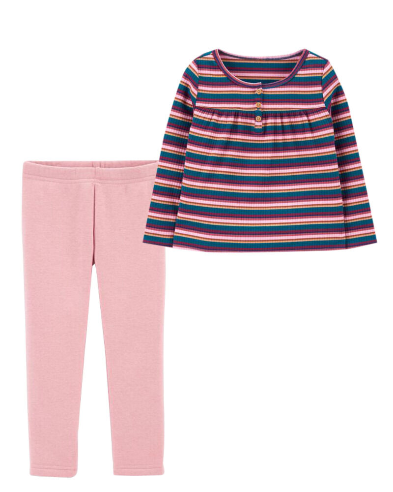 carters fleece leggings