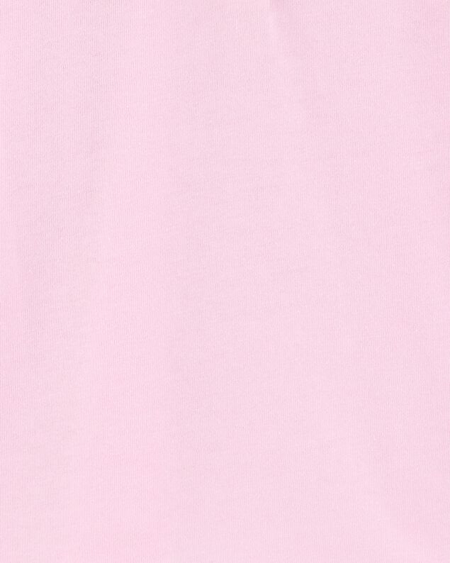 Product image 2 of Toddler Pique Uniform Polo Shirt - Pink
