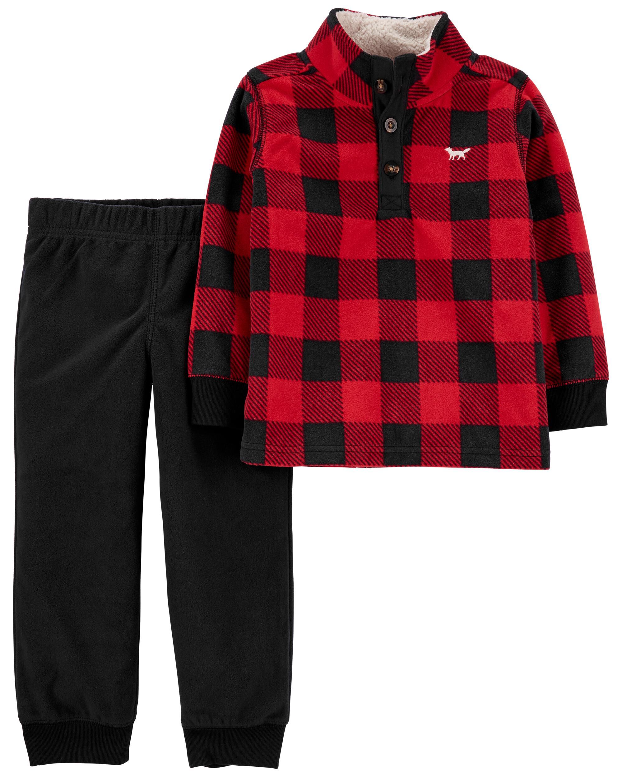 carter's star holiday skirt dress