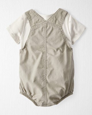 Product image 2 of Baby Bubble Set Made with Organic Cotton