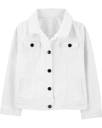 Girl Jackets Outerwear Carter S Free Shipping
