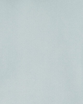 Product image 2 of Kid Cropped Velour Hoodie - Blue
