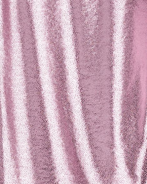  Product image 3 of Kid Metallic Leggings