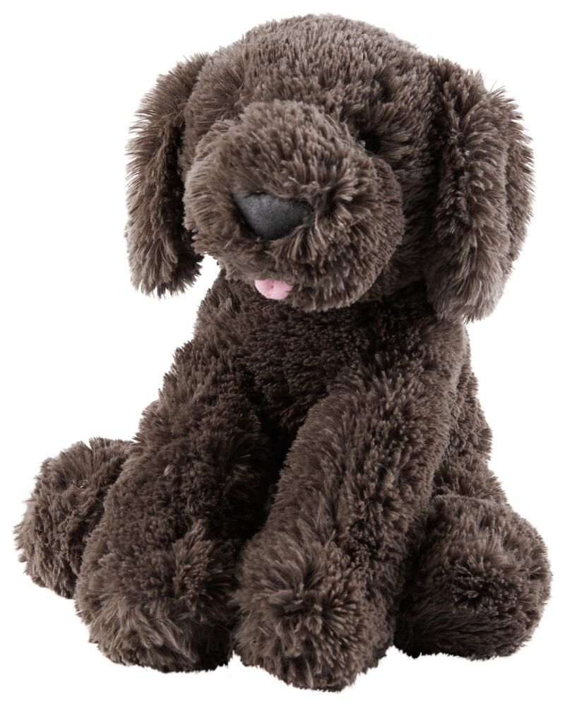 Puppy Plush Carters Com