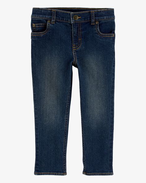  Product image 1 of Baby Straight Leg Denim Jeans