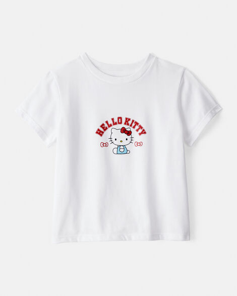 Product image 3 of Girls 2-Piece Hello Kitty Tee & Dress Set