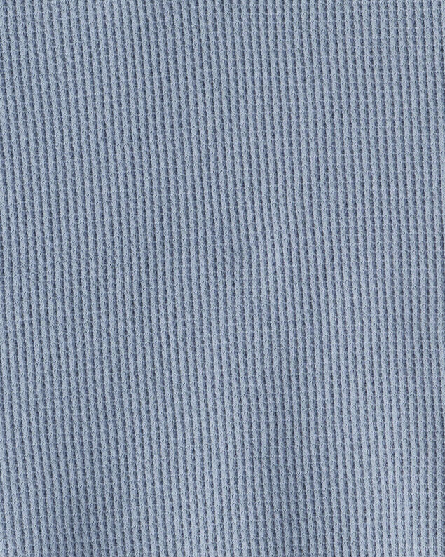 Product image 2 of Toddler Boy Long-Sleeve Henley Shirt - Blue