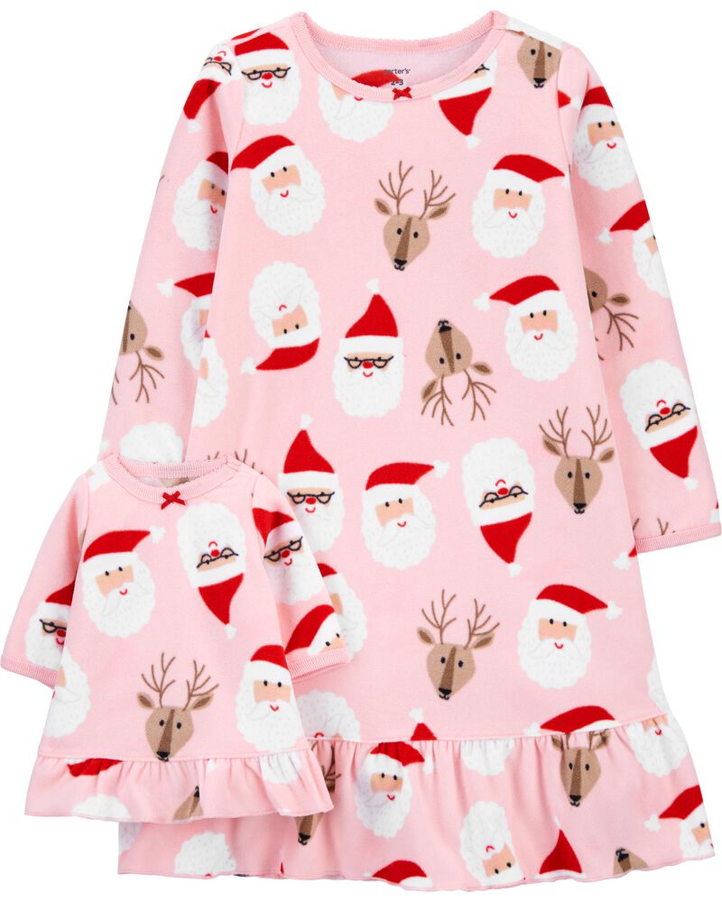 matching night gowns