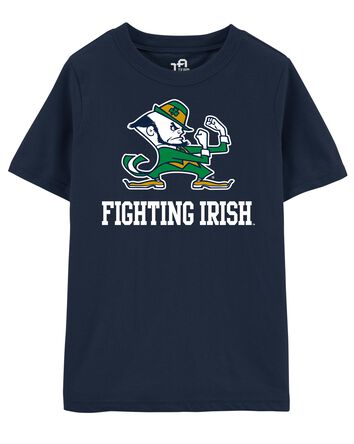 Kid NCAA Notre Dame® Fighting Irish TM Tee
