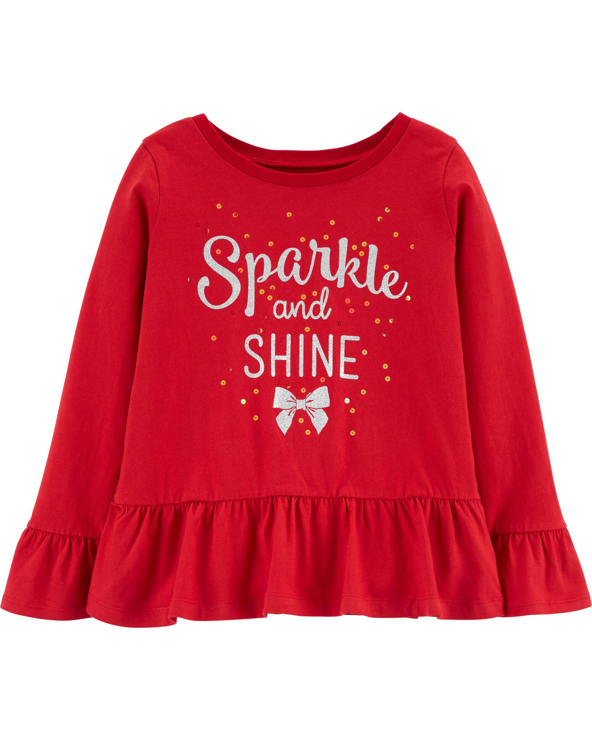 ORIGINAL GIRLS SHIMMER AND SHINE T-SHIRTS CLEARANCE