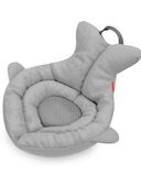 Grey - MOBY Softspot Sink Bather Grey, Selected