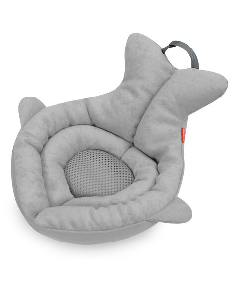  Product image 1 of MOBY Softspot Sink Bather Grey