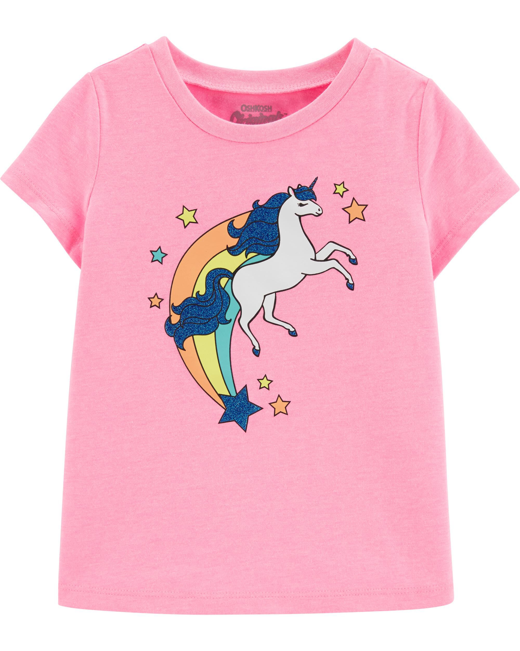 *CLEARANCE* OshKosh Originals Graphic Tee