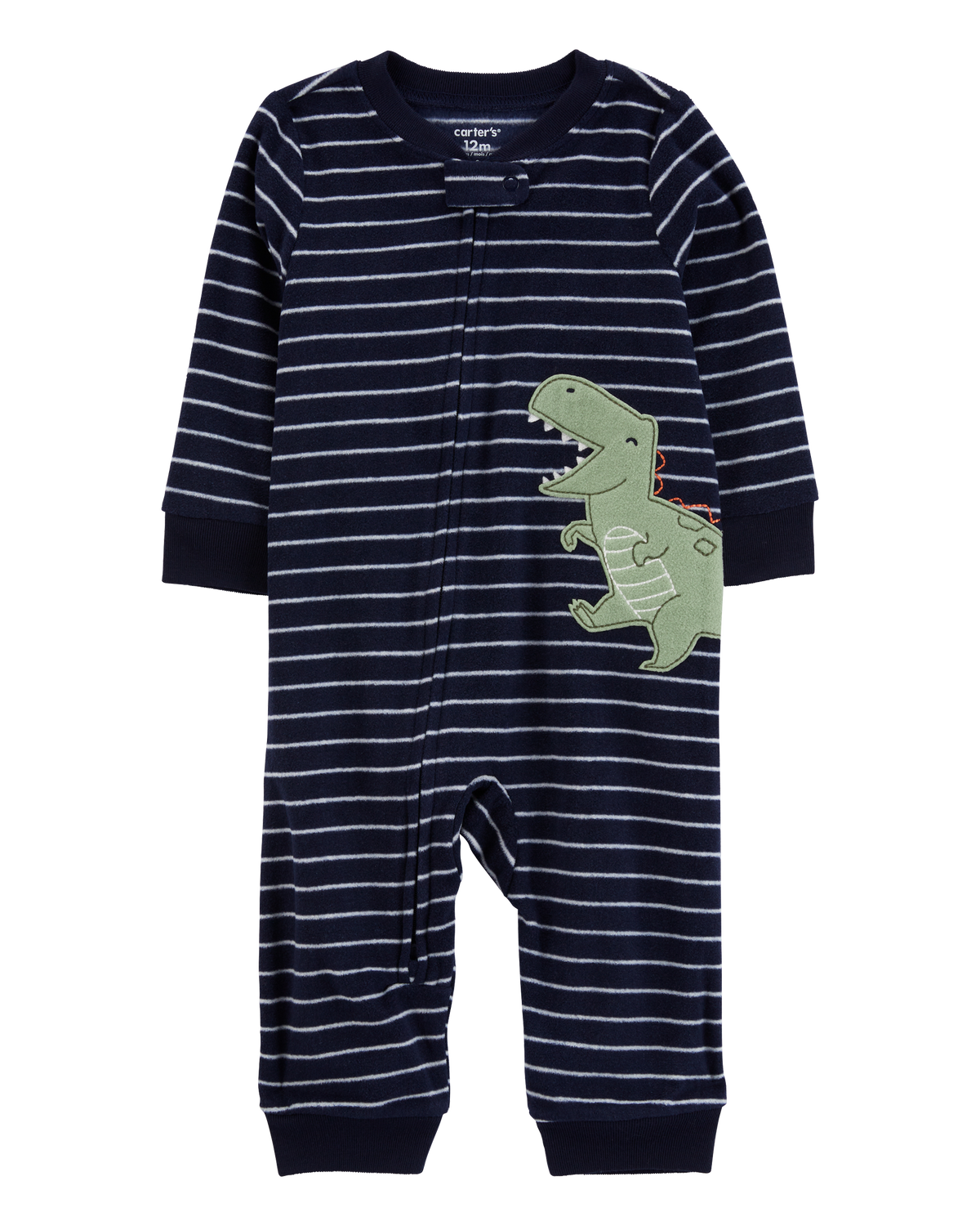 Carters dinosaur sleeper 2025