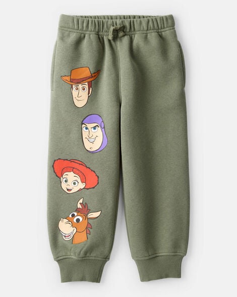 Toddler Boy 2-Piece Pixar© Toy Story Outfit Set