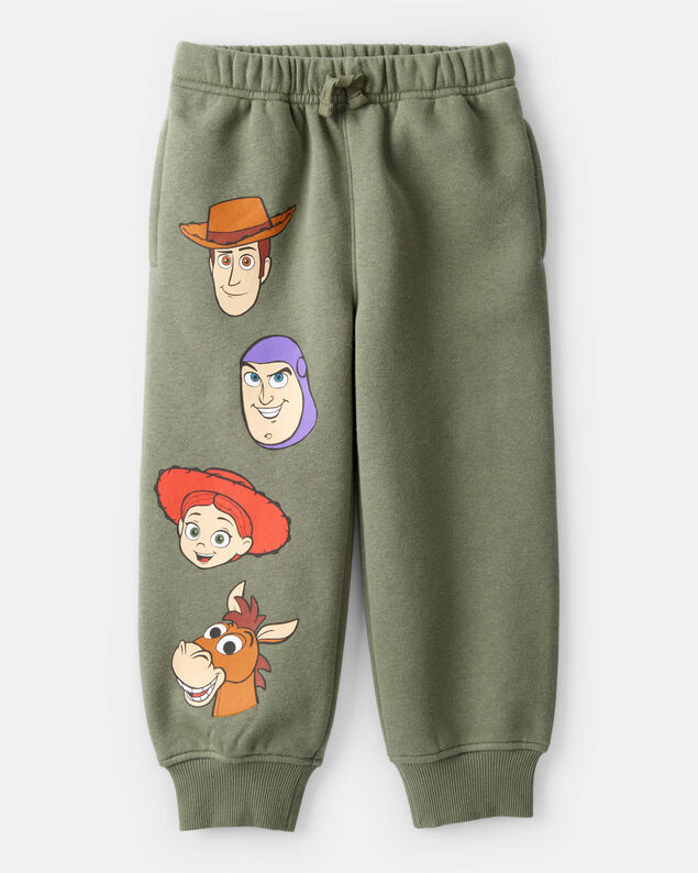 Product image 2 of Toddler Boy 2-Piece Pixar© Toy Story Outfit Set