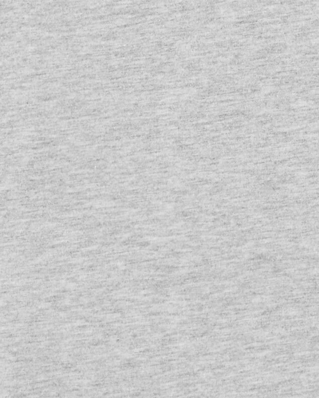 Product image 2 of Kid 2-Pack Henley Tees