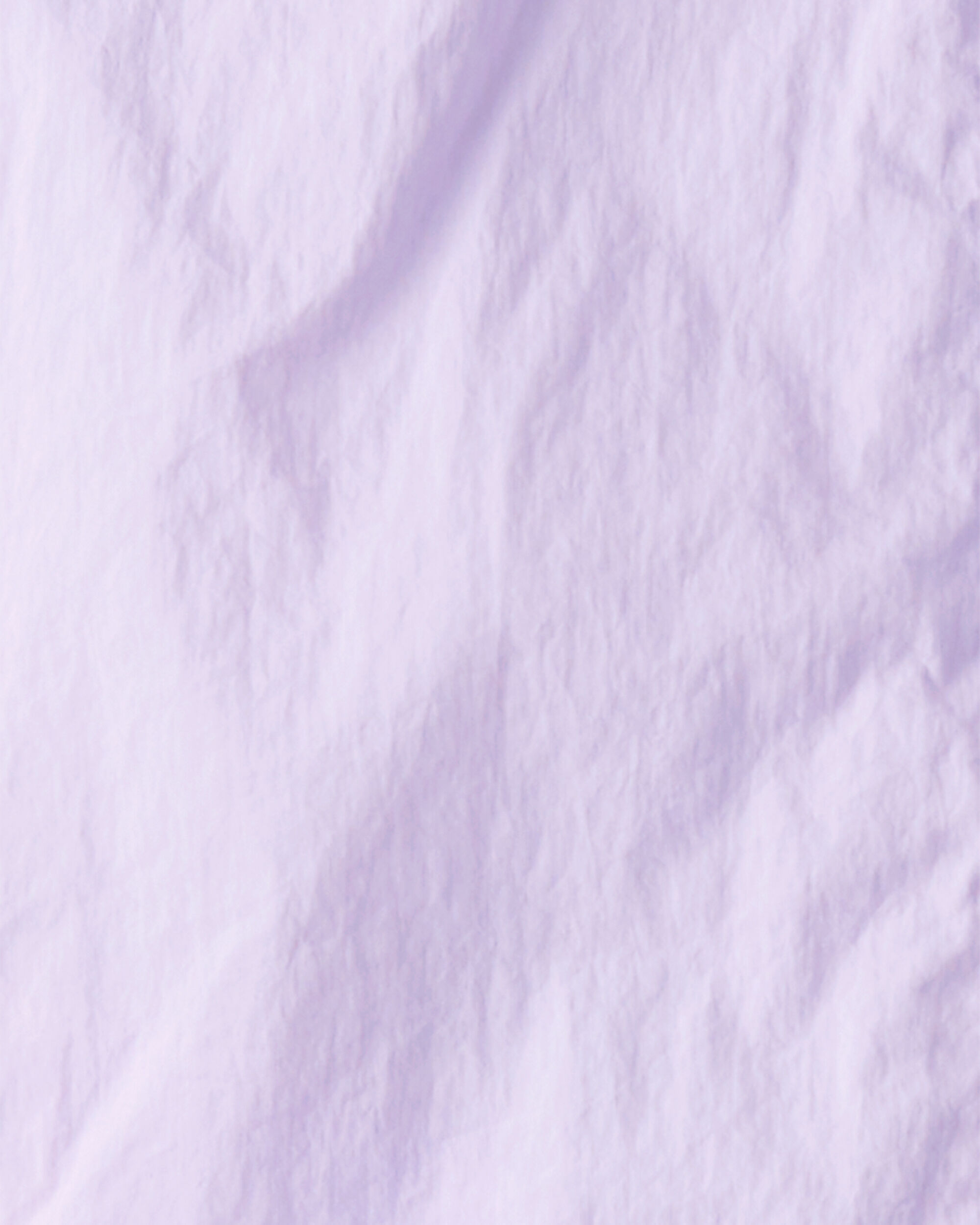 Toddler Girl Long-Sleeve Midweight Jacket - Purple