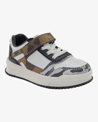 Product image 1 of Toddler Casual Sneakers - Camo