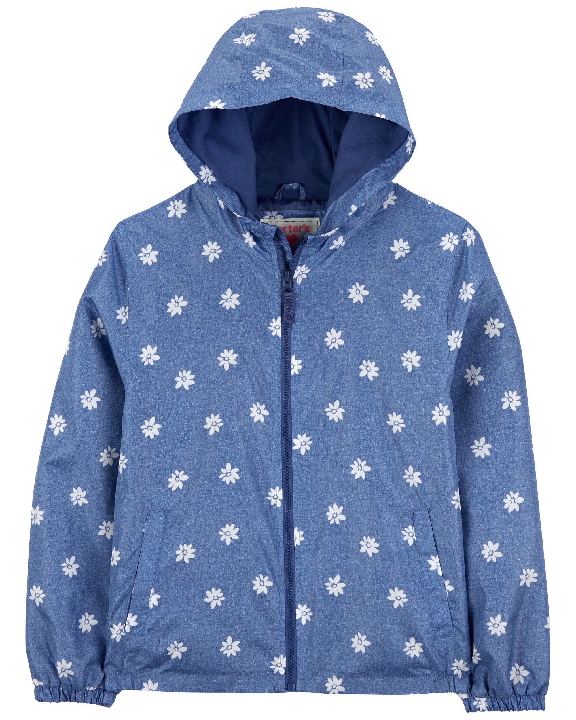 Kid Unicorn Windbreaker Carter s Carter s